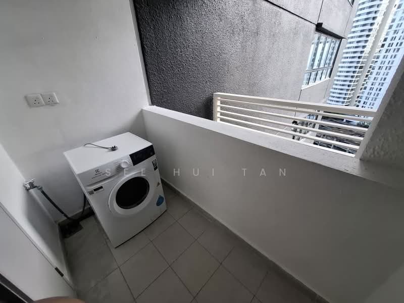 Kondominium untuk Disewa di ALIX Residences - See Hui Tan - PropertyGuru.com.my