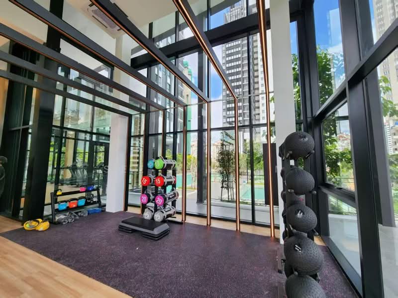 Kondominium untuk Disewa di ALIX Residences - See Hui Tan - PropertyGuru.com.my