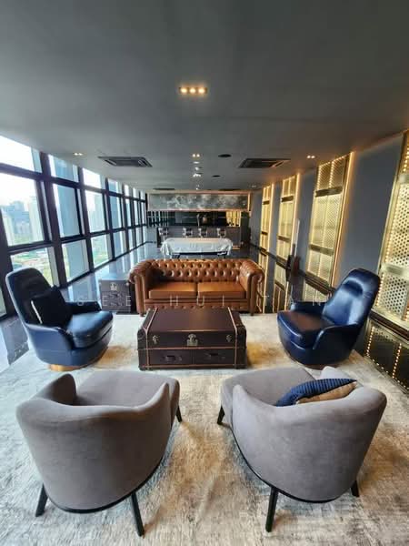 Kondominium untuk Disewa di ALIX Residences - See Hui Tan - PropertyGuru.com.my