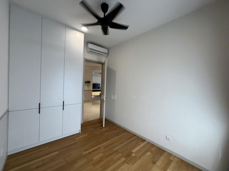 Kediaman Servis untuk Disewa di Residensi Solaris Parq - William Heng - PropertyGuru.com.my