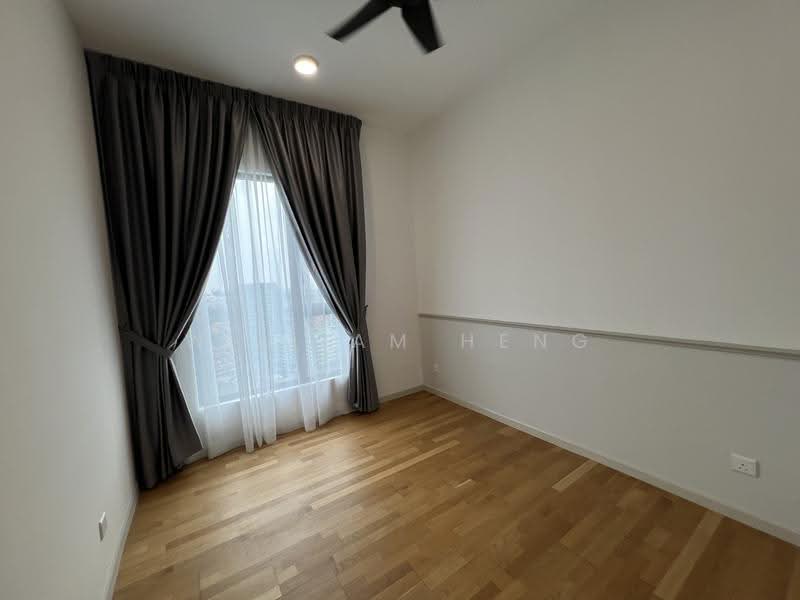 Kediaman Servis untuk Disewa di Residensi Solaris Parq - William Heng - PropertyGuru.com.my