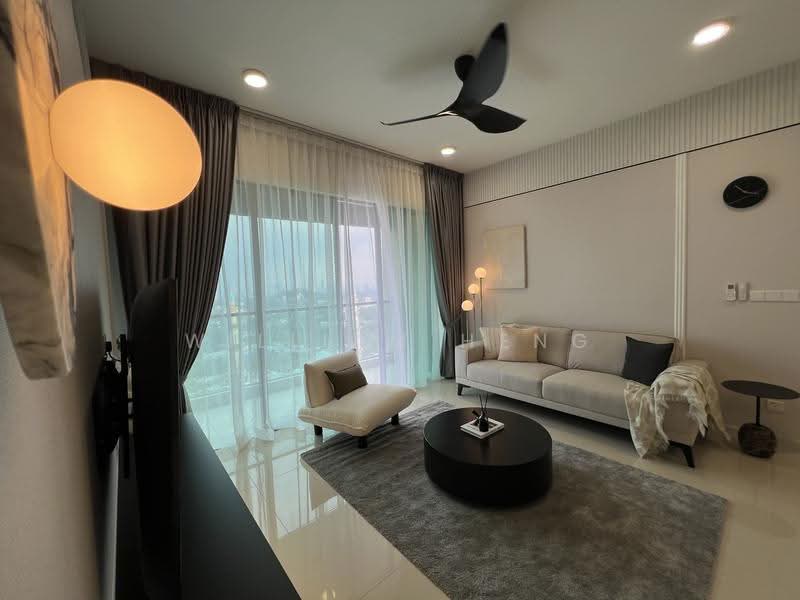 Kediaman Servis untuk Disewa di Residensi Solaris Parq - William Heng - PropertyGuru.com.my