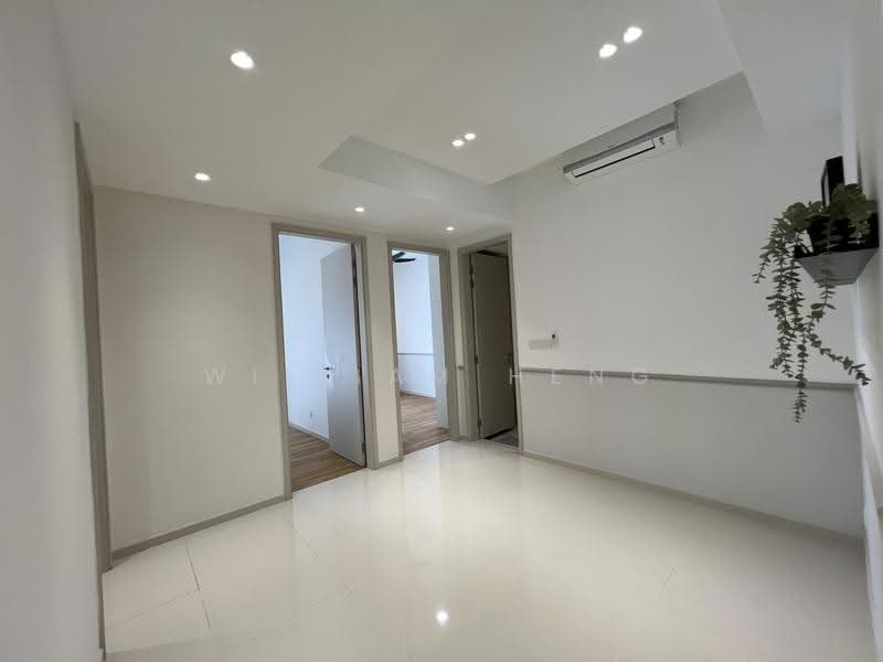Kediaman Servis untuk Disewa di Residensi Solaris Parq - William Heng - PropertyGuru.com.my