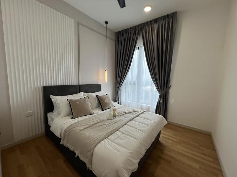 Kediaman Servis untuk Disewa di Residensi Solaris Parq - William Heng - PropertyGuru.com.my