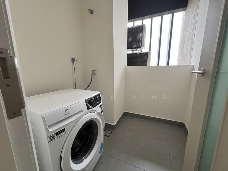 Kediaman Servis untuk Disewa di Residensi Solaris Parq - William Heng - PropertyGuru.com.my