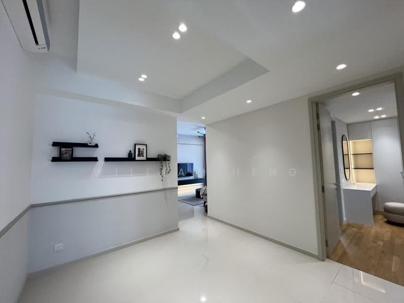 Kediaman Servis untuk Disewa di Residensi Solaris Parq - William Heng - PropertyGuru.com.my