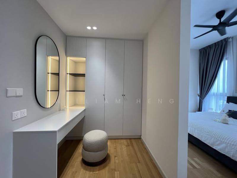 Kediaman Servis untuk Disewa di Residensi Solaris Parq - William Heng - PropertyGuru.com.my