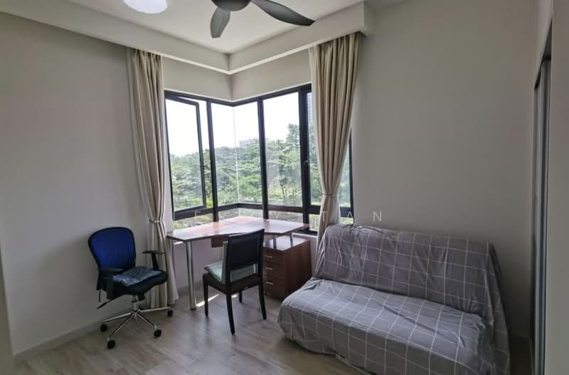 Condominium for Rent at South Brooks - Jercy Tan - Study - PropertyGuru.com.my