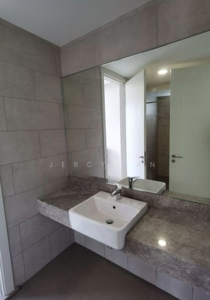 Condominium for Rent at South Brooks - Jercy Tan - Bathroom - PropertyGuru.com.my