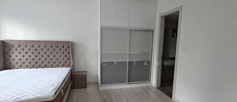 Condominium for Rent at South Brooks - Jercy Tan - Bedroom - PropertyGuru.com.my