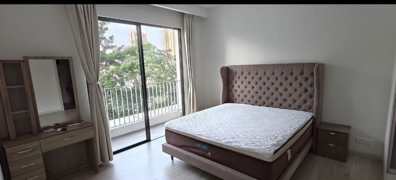 Condominium for Rent at South Brooks - Jercy Tan - Bedroom - PropertyGuru.com.my