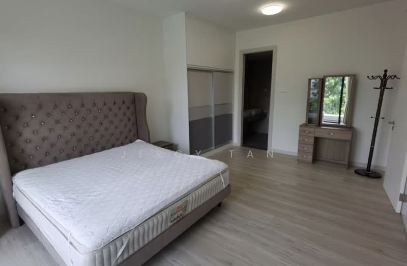 Condominium for Rent at South Brooks - Jercy Tan - Bedroom - PropertyGuru.com.my