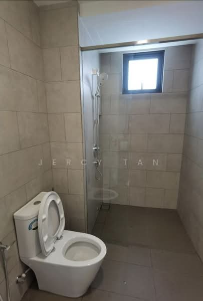 Condominium for Rent at South Brooks - Jercy Tan - Bathroom - PropertyGuru.com.my