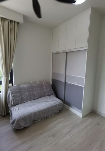 Condominium for Rent at South Brooks - Jercy Tan - Bedroom - PropertyGuru.com.my