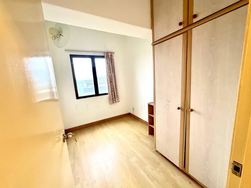 Condominium for Sale at Bukit Desa Condominium - Deeya Yusof - PropertyGuru.com.my