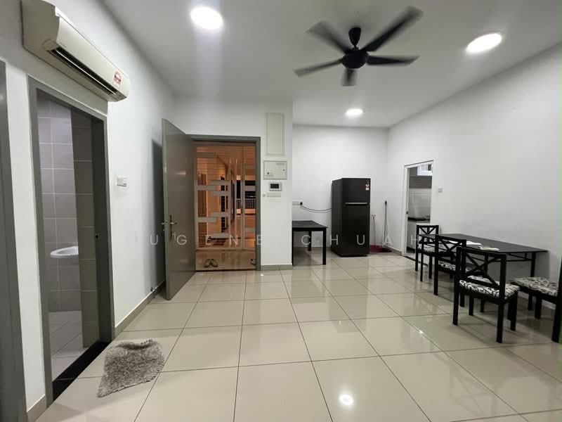 Condominium for Rent at Setia Pinnacle - Eugene Chuah - PropertyGuru.com.my