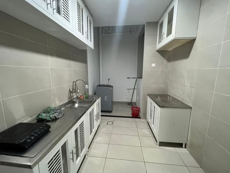 Condominium for Rent at Setia Pinnacle - Eugene Chuah - PropertyGuru.com.my
