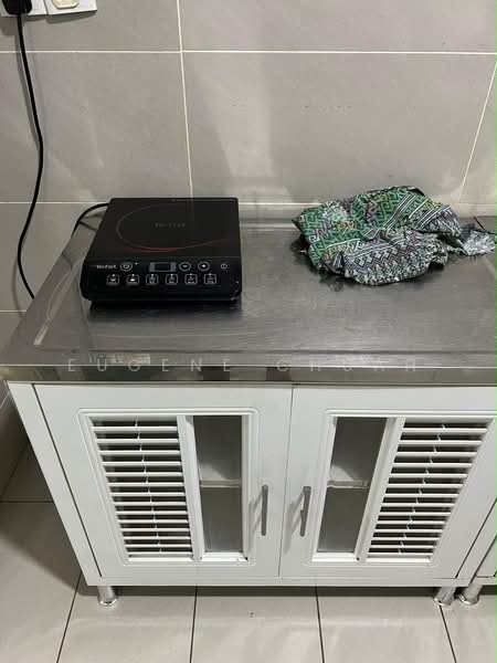 Condominium for Rent at Setia Pinnacle - Eugene Chuah - PropertyGuru.com.my