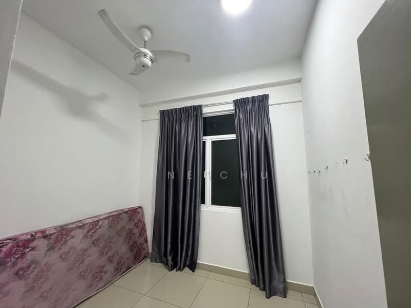 Condominium for Rent at Setia Pinnacle - Eugene Chuah - PropertyGuru.com.my