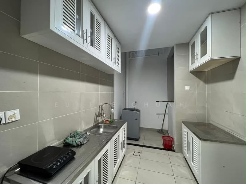 Condominium for Rent at Setia Pinnacle - Eugene Chuah - PropertyGuru.com.my