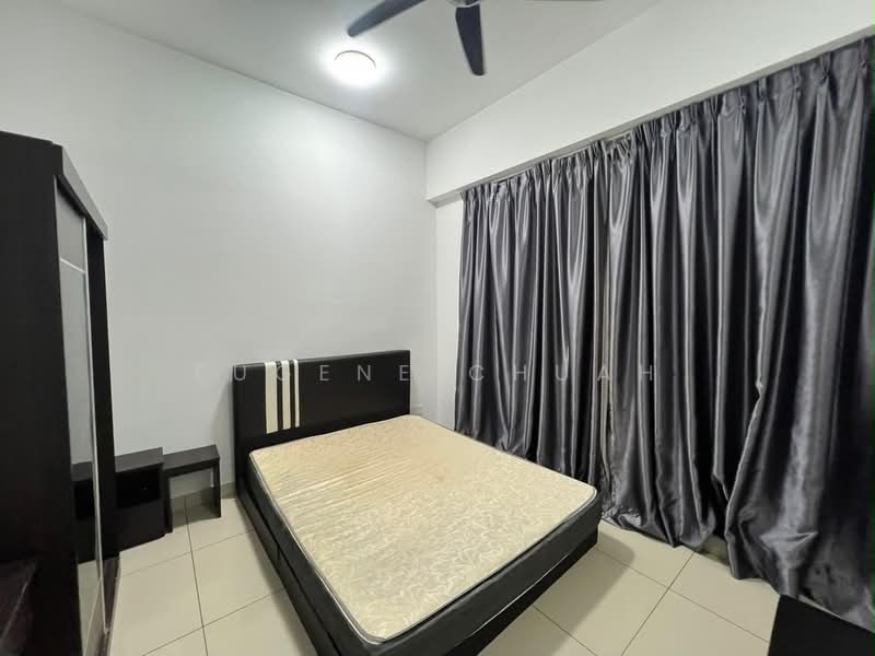 Condominium for Rent at Setia Pinnacle - Eugene Chuah - PropertyGuru.com.my
