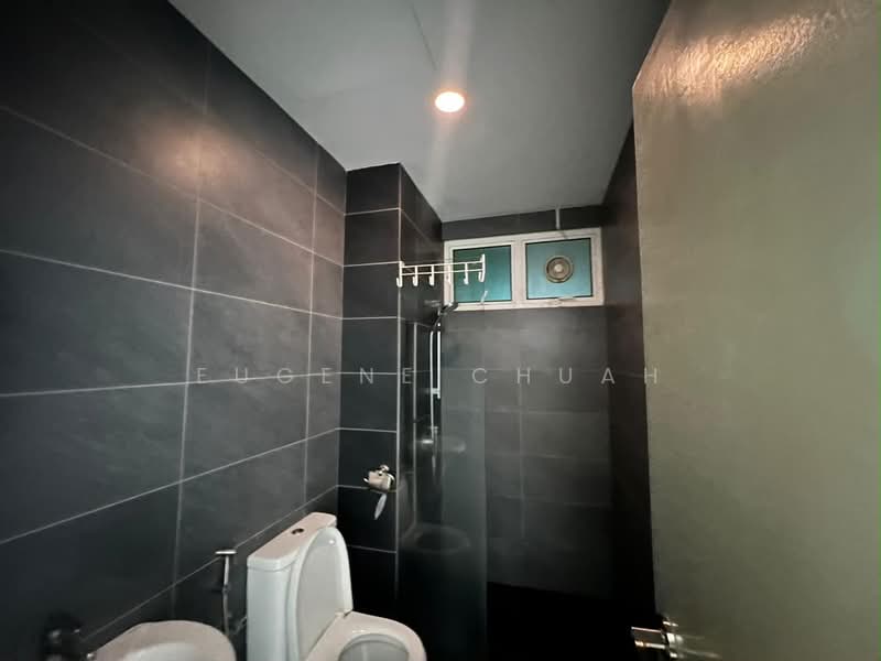 Condominium for Rent at Setia Pinnacle - Eugene Chuah - PropertyGuru.com.my