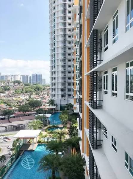 Servis Apartment untuk Disewa di Tiara Mutiara 2 - Darren Chan - Exterior - PropertyGuru.com.my