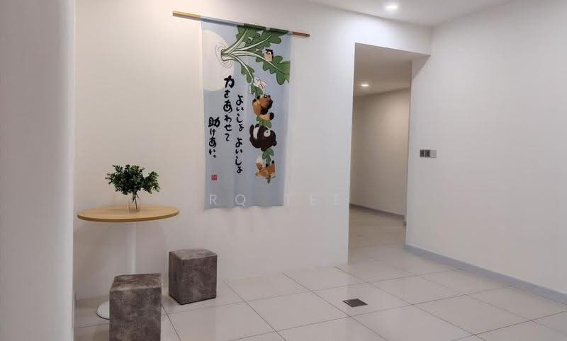 Apartment for Rent at Impiana - RQ Tee - PropertyGuru.com.my