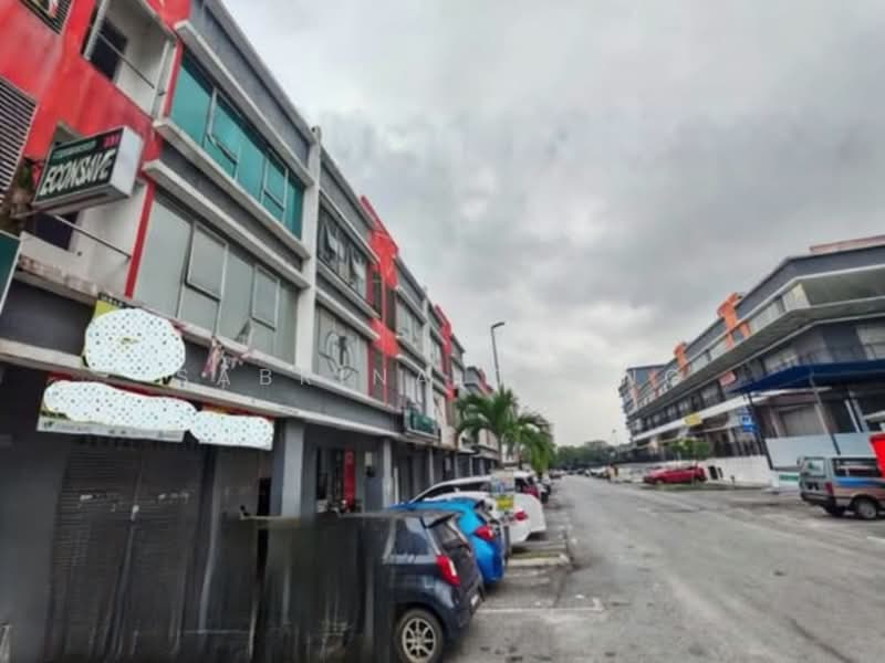Shop / Office for Sale in Klang (Selangor) - Sabrina Chong - PropertyGuru.com.my