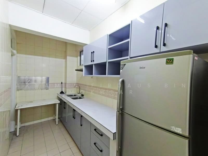 Kondominium untuk Dijual di Kojaya Ampang - Akramin Firdaus Bin Mokhtar - PropertyGuru.com.my
