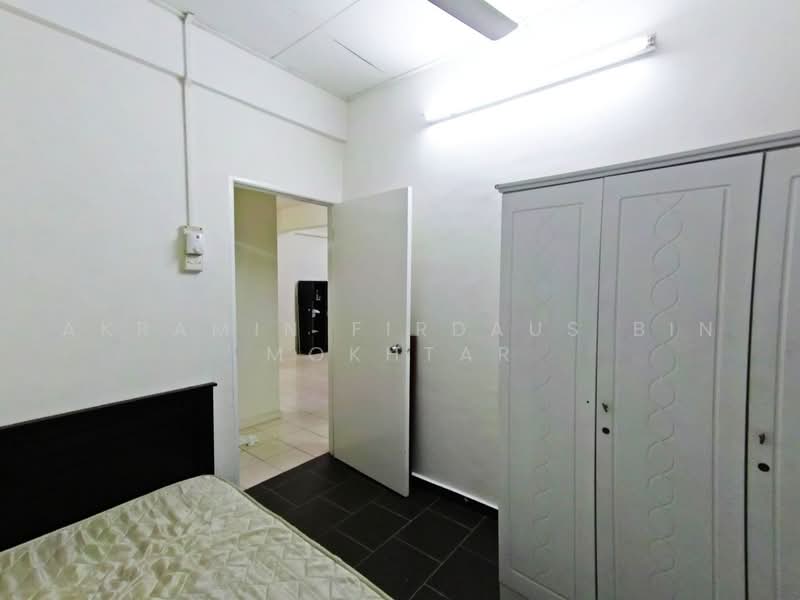 Kondominium untuk Dijual di Kojaya Ampang - Akramin Firdaus Bin Mokhtar - PropertyGuru.com.my