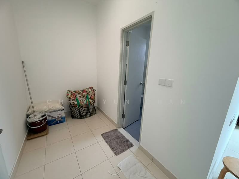 Rumah Teres 2-Tingkat untuk Dijual di Iskandar Puteri (Nusajaya) (Johor) - Chew Yun Chan - Interior - PropertyGuru.com.my