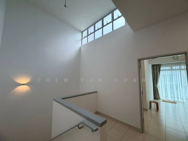 Rumah Teres 2-Tingkat untuk Dijual di Iskandar Puteri (Nusajaya) (Johor) - Chew Yun Chan - Interior - PropertyGuru.com.my