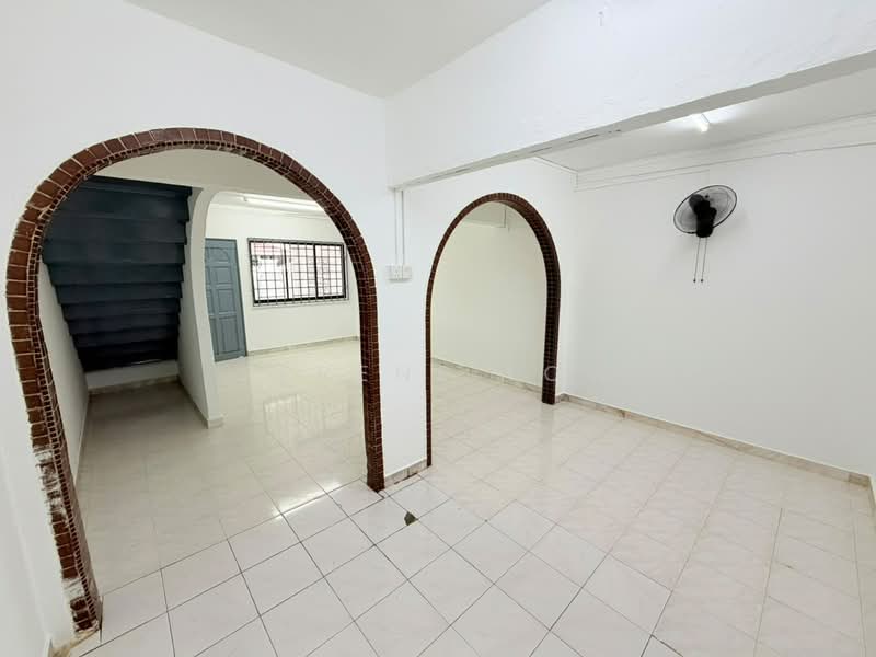 Rumah Teres 2-Tingkat untuk Dijual di Taman Damai Jaya (Skudai) - Serene Low - PropertyGuru.com.my
