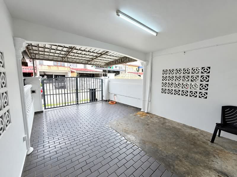 Rumah Teres 2-Tingkat untuk Dijual di Taman Damai Jaya (Skudai) - Serene Low - PropertyGuru.com.my