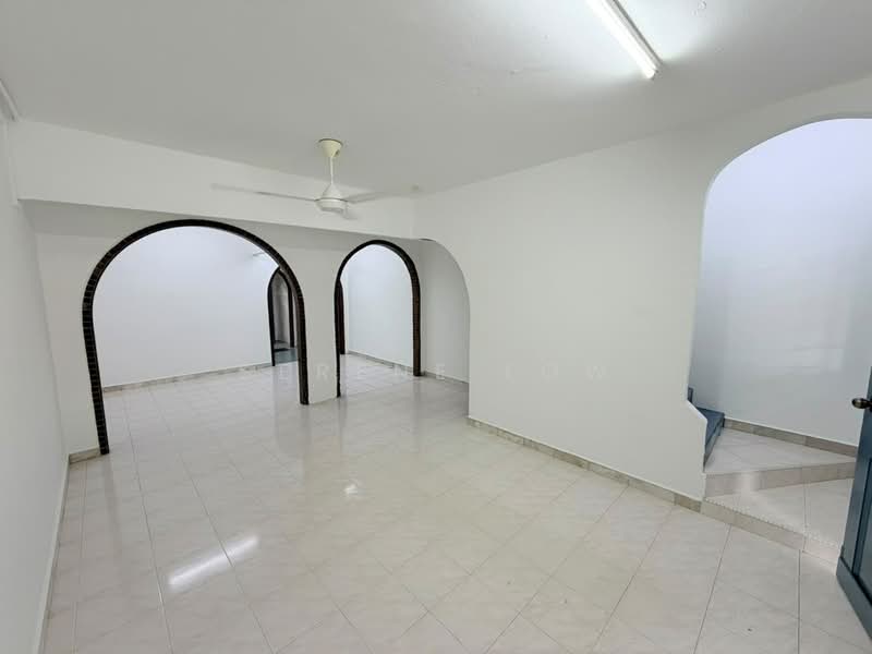 Rumah Teres 2-Tingkat untuk Dijual di Taman Damai Jaya (Skudai) - Serene Low - PropertyGuru.com.my