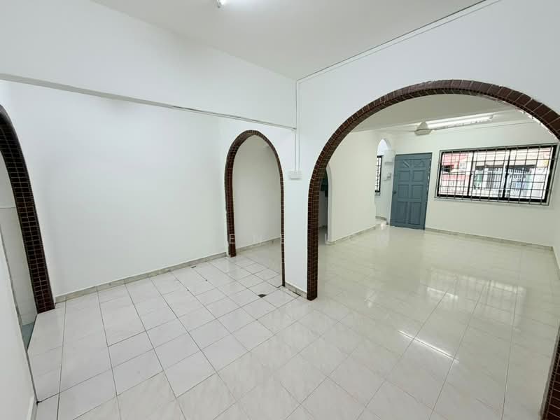 Rumah Teres 2-Tingkat untuk Dijual di Taman Damai Jaya (Skudai) - Serene Low - PropertyGuru.com.my