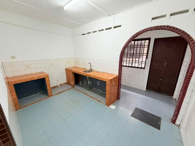 Rumah Teres 2-Tingkat untuk Dijual di Taman Damai Jaya (Skudai) - Serene Low - PropertyGuru.com.my