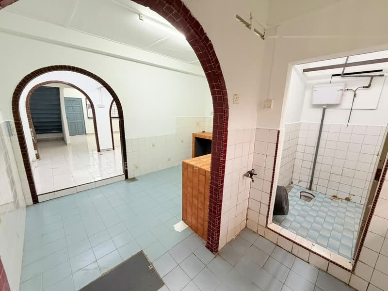 Rumah Teres 2-Tingkat untuk Dijual di Taman Damai Jaya (Skudai) - Serene Low - PropertyGuru.com.my