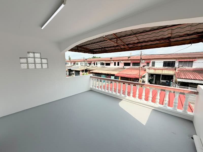 Rumah Teres 2-Tingkat untuk Dijual di Taman Damai Jaya (Skudai) - Serene Low - PropertyGuru.com.my