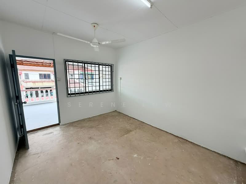 Rumah Teres 2-Tingkat untuk Dijual di Taman Damai Jaya (Skudai) - Serene Low - PropertyGuru.com.my