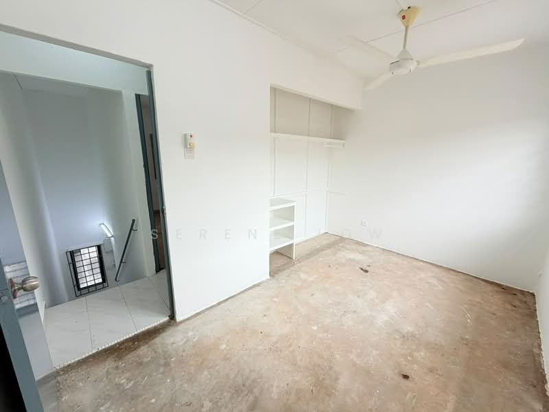 Rumah Teres 2-Tingkat untuk Dijual di Taman Damai Jaya (Skudai) - Serene Low - PropertyGuru.com.my