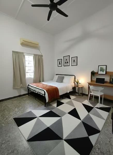 Bungalow House for Rent in Setapak (Kuala Lumpur) - Albert Teng - Bedroom - PropertyGuru.com.my