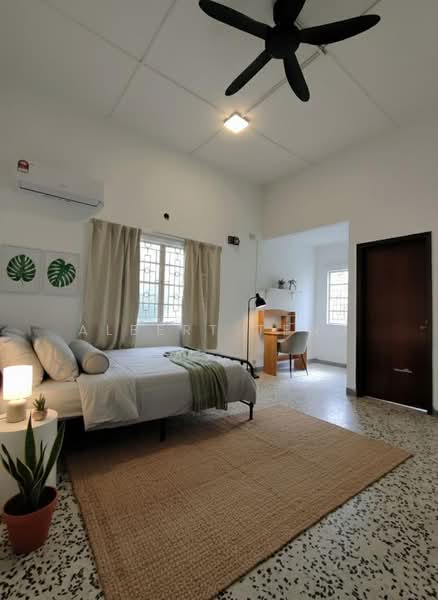 Bungalow House for Rent in Setapak (Kuala Lumpur) - Albert Teng - Bedroom - PropertyGuru.com.my