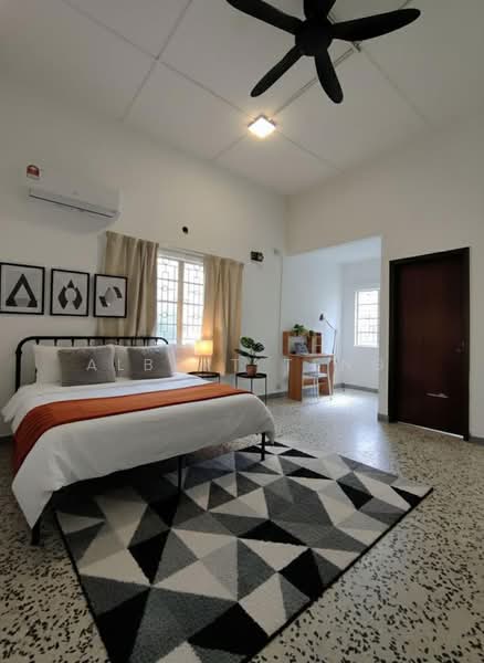 Bungalow House for Rent in Setapak (Kuala Lumpur) - Albert Teng - Bedroom - PropertyGuru.com.my