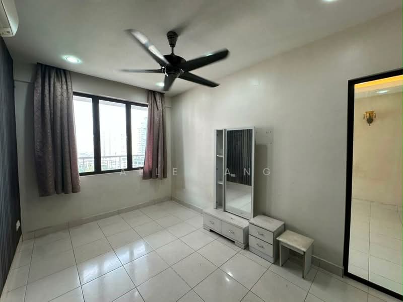 Kondominium untuk Disewa di Indah Alam (Subang Andaman) - Allen Ang - Bedroom - PropertyGuru.com.my