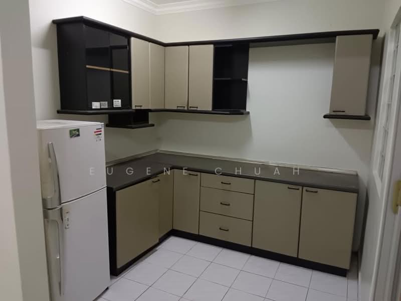 Apartment for Rent at Pearl Garden - Eugene Chuah - PropertyGuru.com.my