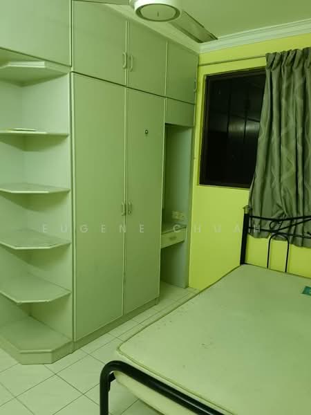 Apartment for Rent at Pearl Garden - Eugene Chuah - PropertyGuru.com.my