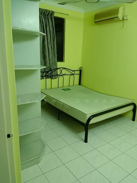 Apartment for Rent at Pearl Garden - Eugene Chuah - PropertyGuru.com.my
