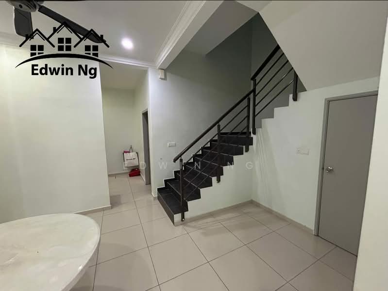 2-storey Terraced House for Sale in Seberang Perai (Penang) - Edwin Ng - Interior - PropertyGuru.com.my